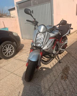 Kawasaki ER-6N 2006