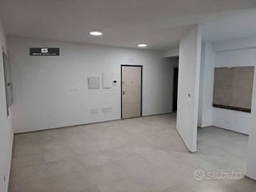 NUOVA COSTRUZIONE CLASSE A4, GAMMARANA