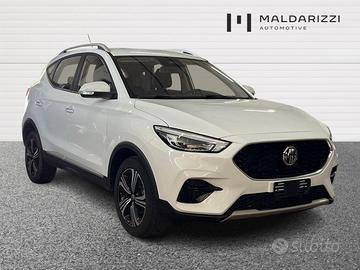 MG ZS 1.5 Classic Comfort