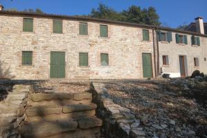 RUSTICO A CINTO EUGANEO