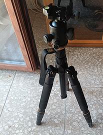 Cavalletto Fotografico