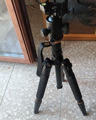 Cavalletto Fotografico