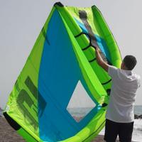 Gong Galaxy Wing +Plus V2 5m