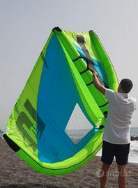 Gong Galaxy Wing +Plus V2 5m