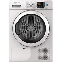 Asciugatrice Whirlpool 8kg (A++) – Come Nuova!