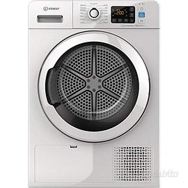 Asciugatrice Whirlpool 8kg (A++) – Come Nuova!
