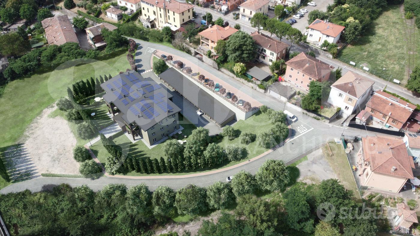 Appartamento – BO - Vista 4