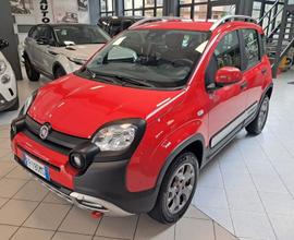 FIAT Panda Cross 0.9 TwinAir Turbo S&S 4x4