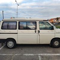 Volkswagen T4 California 2.0 1993 benzina/gpl