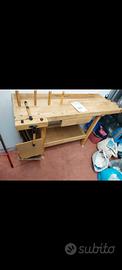 Bancone da lavoro