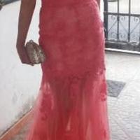 vestito da cerimonia sartoriale 