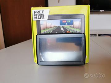 Navigatore TomTom GPS NUOVO