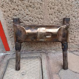 Compensatore Moto Guzzi non catalitico California