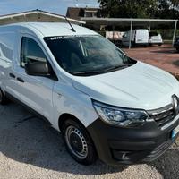 Renault express 1.5dci 95cv e6d-t 11.2021