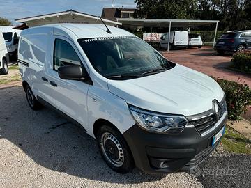 Renault express 1.5dci 95cv e6d-t 11.2021