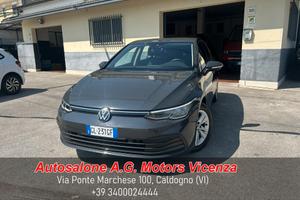 VW GOLF 1.0 TSI 110CV EVO Life - OK NEOPATENTATI