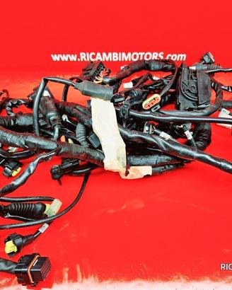 RICAMBI DUCATI MULTISTRADA 1200