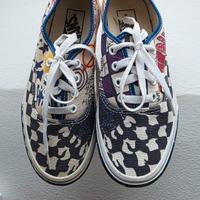 Vans Authentic Galactic Goddess