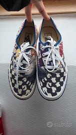 Vans Authentic Galactic Goddess
