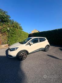 Renault Captur Benzina (2013) – 126.000 km