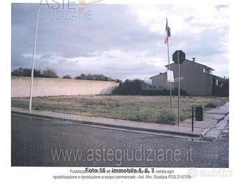 Terreno Agricolo Guspini [A1458962]