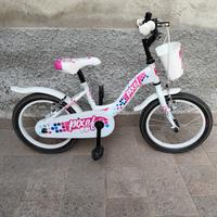 bicicletta Brera bambina 