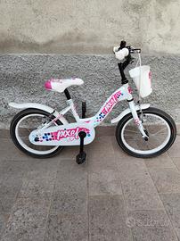 bicicletta Brera bambina 