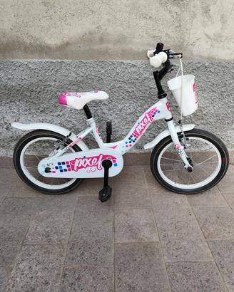 bicicletta Brera bambina 