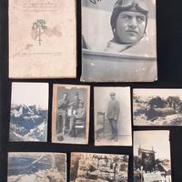 Militaria  anni 30/40