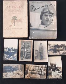 Militaria  anni 30/40