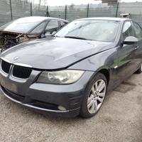 Ricambi BMW 320D E90 1995cc TD del 2006
