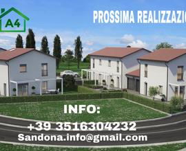 Prossima realizzazione