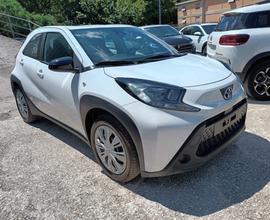 TOYOTA Aygo X 1000 VVT-I ACTIVE 72CV AUTOM 5P CA