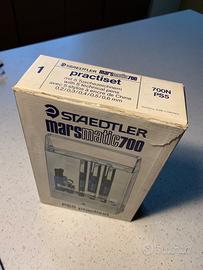 Penne per disegno a china Staedtler