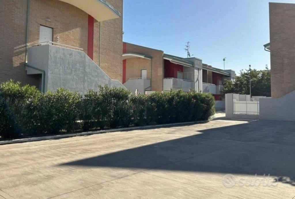 Appartamento – Montenero di Bisaccia, Campobasso - Vista 4