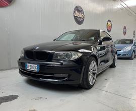 Bmw 118 118d cat 5 porte Eletta DPF