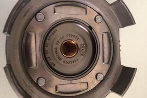 Rapporti 27-69 DRT per smallframe vespa 125