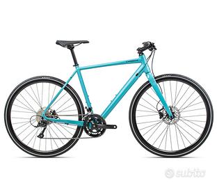 Bicicletta Orbea - urban / gravel