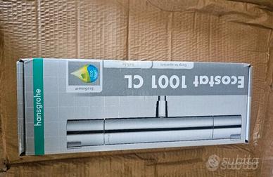 Hansgrohe doccia esterno