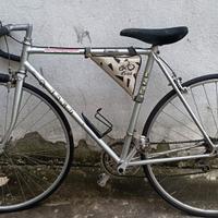 BICI DA CORSA ISEO VINTAGE - BICICLETTA EROICA