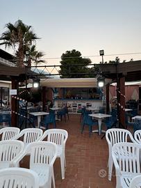 Americana regolabile