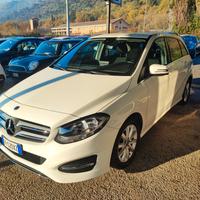 Mercedes-benz B 180 d Automatic Premium