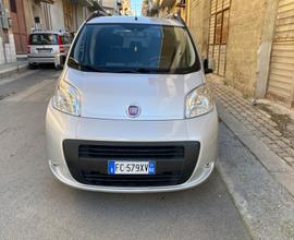 Fiat Qubo 1.4 8V 77 CV Dynamic Natural Power