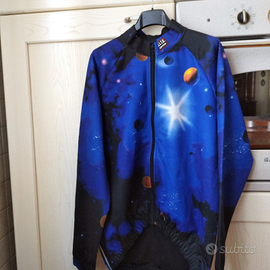 Accessori x bicicletta sportiva