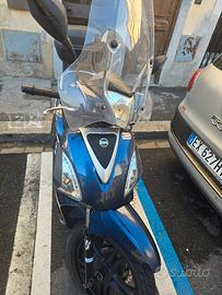 sym symphony 200