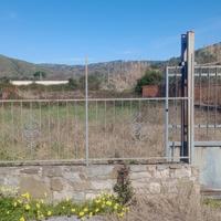 Terreno Giungatelle (MONTECORICE)