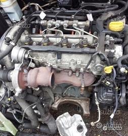 Motore ducato 250a1000