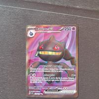 Banette ex Pokemon