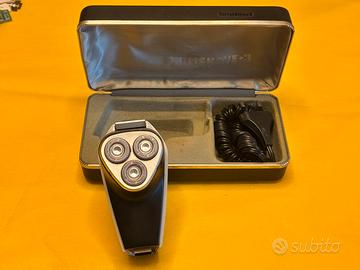 Rasoio elettrico vintage Philishave de luxe