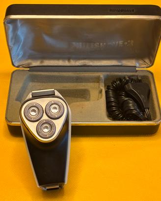 Rasoio elettrico vintage Philishave de luxe
